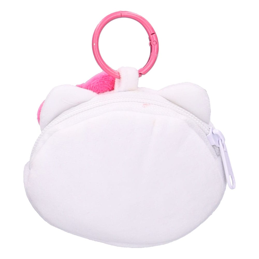Sanrio porte-clés Hello Kitty Plushie Pals