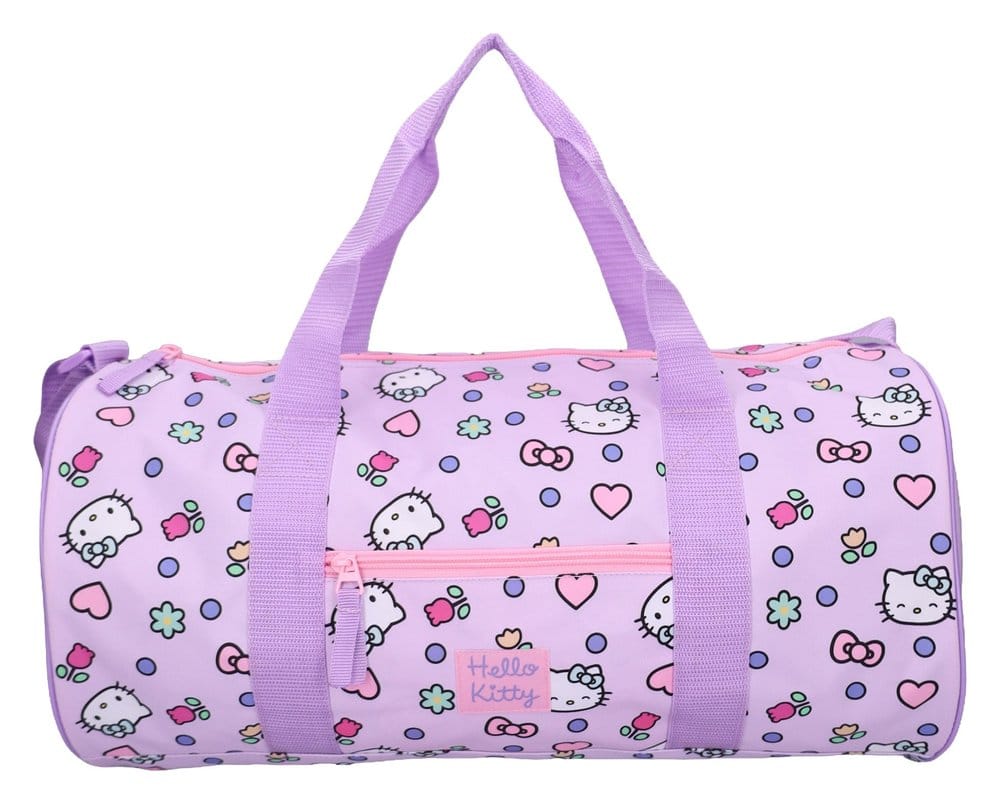 Sanrio Sac de Voyage Hello Kitty Escape Essentials