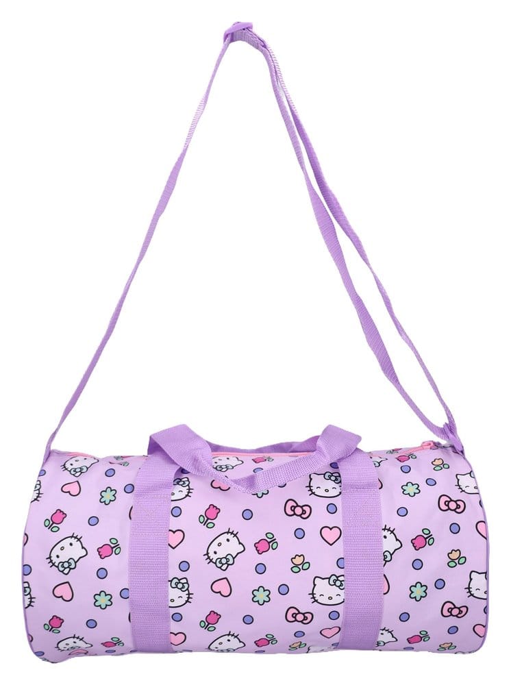 Sanrio Sac de Voyage Hello Kitty Escape Essentials