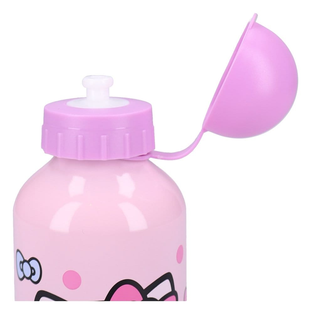 Sanrio Bouteille Hello Kitty Really Refreshing 500ml