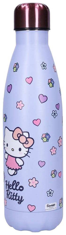 Sanrio Gourde Thirsty For More 700ml