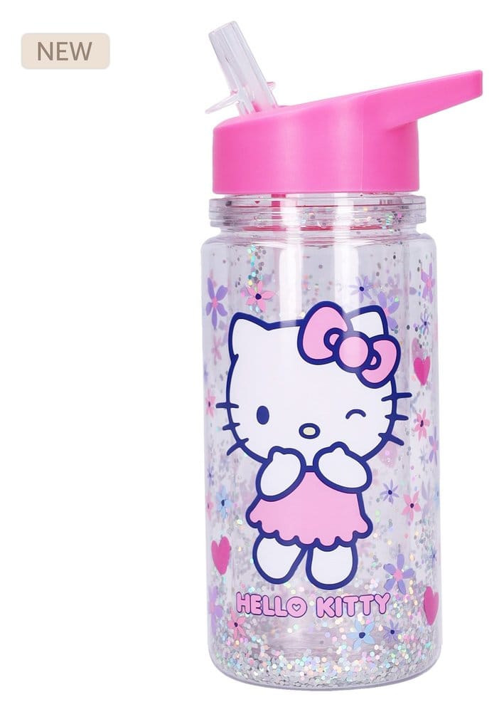 Sanrio Gourde Twinkle Thirst 300ml
