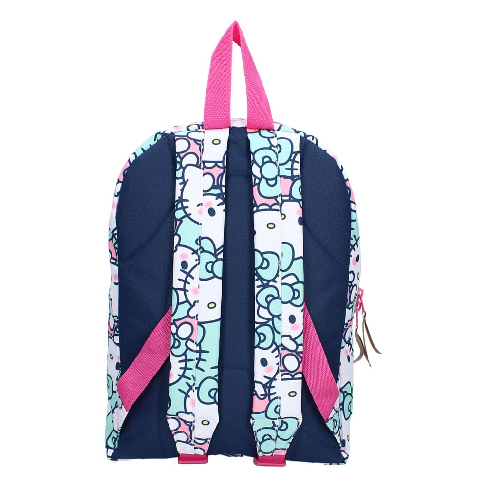 Hello Kitty sac à dos Cheerful 33 cm