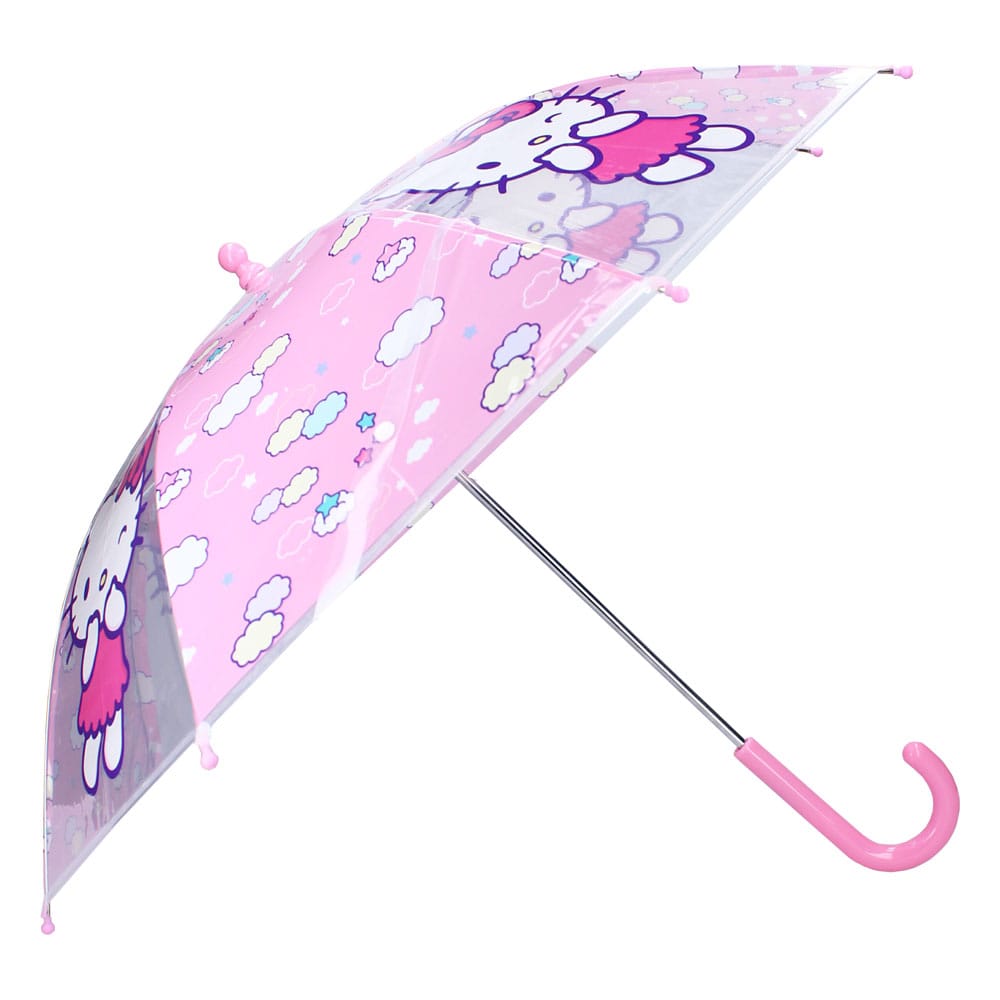 Sanrio parapluie Hello Kitty Rainy Days Kids