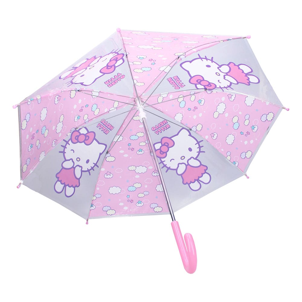 Sanrio parapluie Hello Kitty Rainy Days Kids