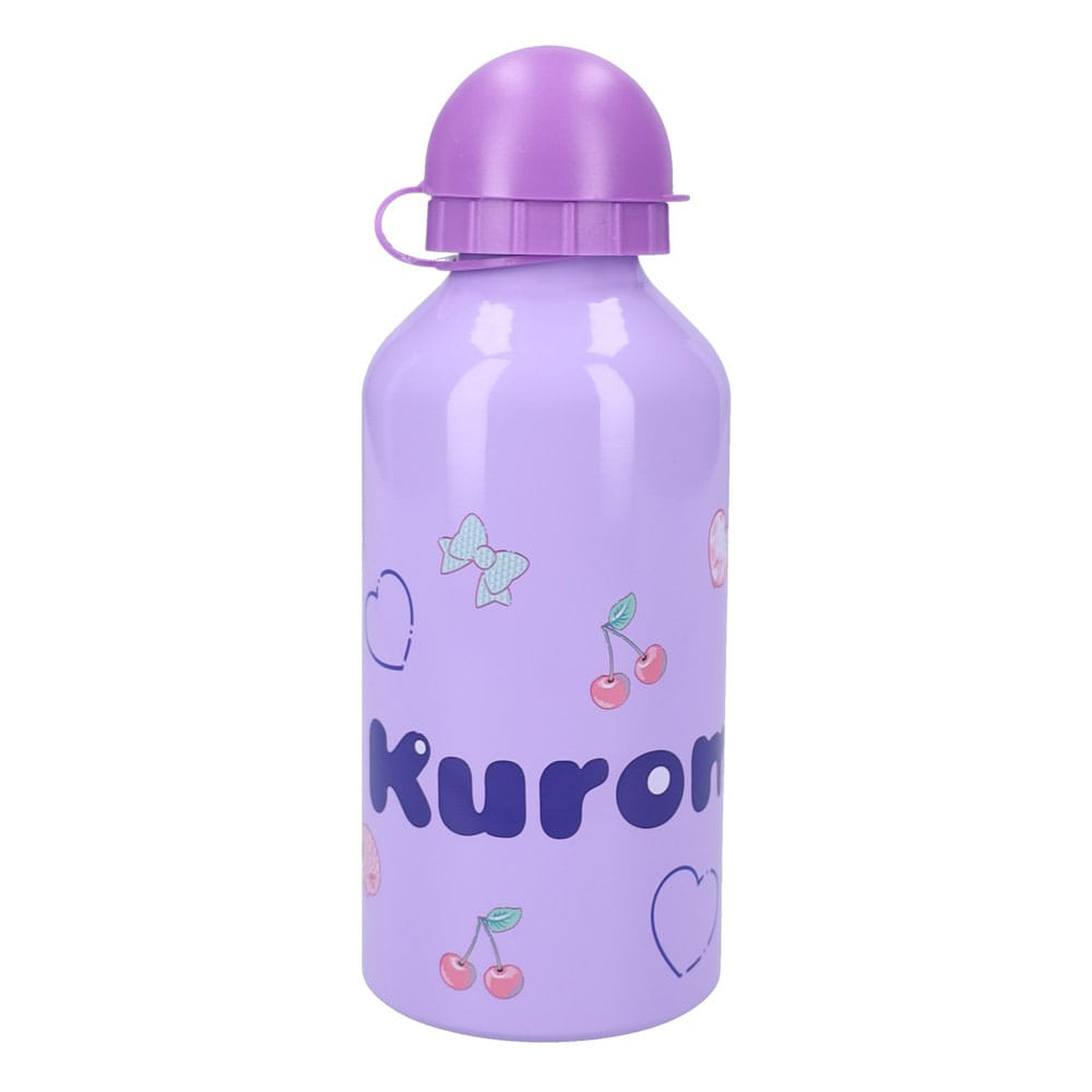 Sanrio Bouteille Kuromi Really Refreshing 500 ml