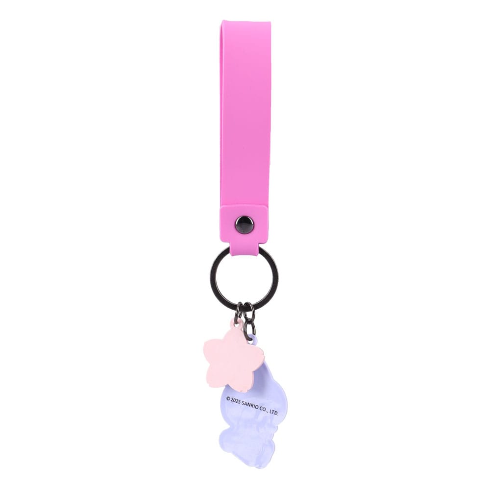 Sanrio porte-clés Hello Kitty & Friends FunKey Chains Pink