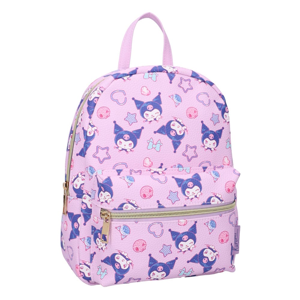 Sanrio Sac à dos Kuromi Sweet On You