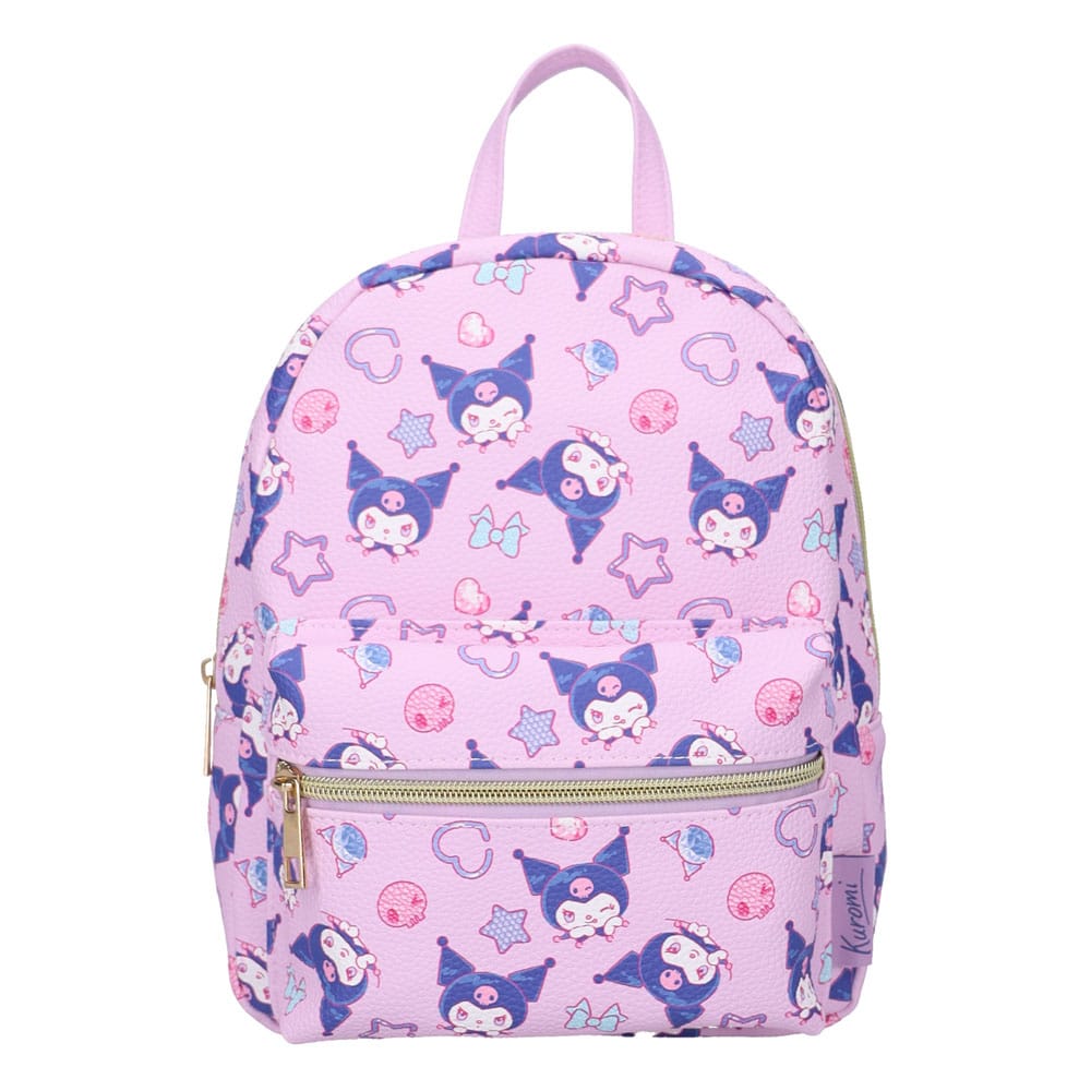 Sanrio Sac à dos Kuromi Sweet On You