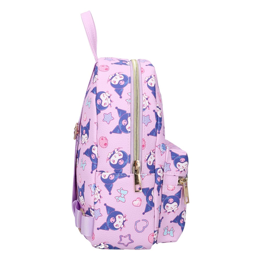 Sanrio Sac à dos Kuromi Sweet On You