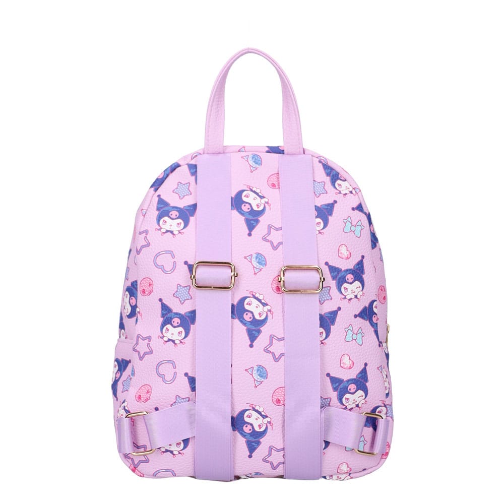 Sanrio Sac à dos Kuromi Sweet On You