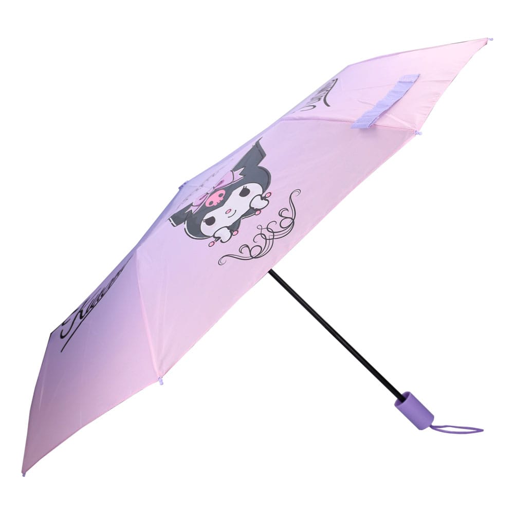 Sanrio parapluie Hello Kitty & Friends Turbulent Skies