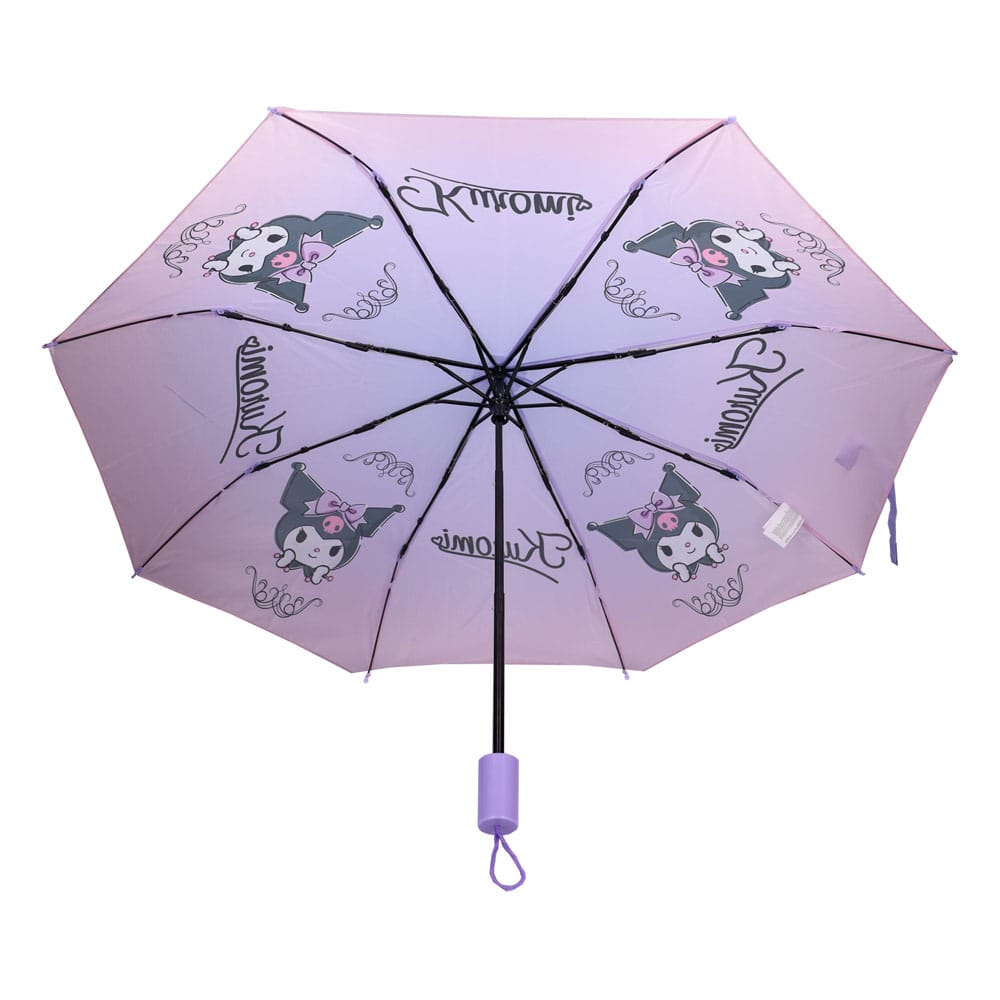 Sanrio parapluie Hello Kitty & Friends Turbulent Skies