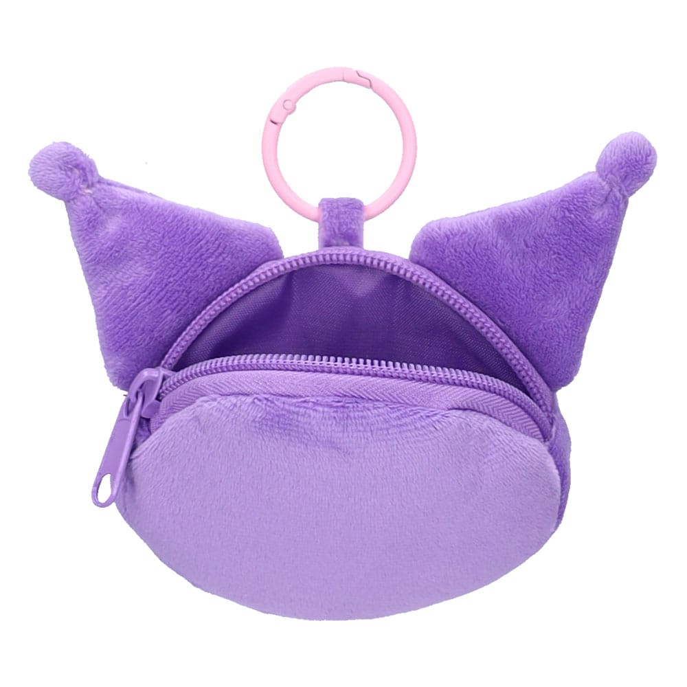 Sanrio porte-clés Hello Kitty & Friends Plushie Pals