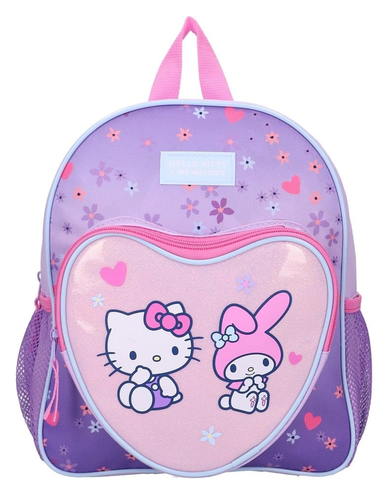 Sanrio Sac à dos Hello Kitty & Friends True Hearts