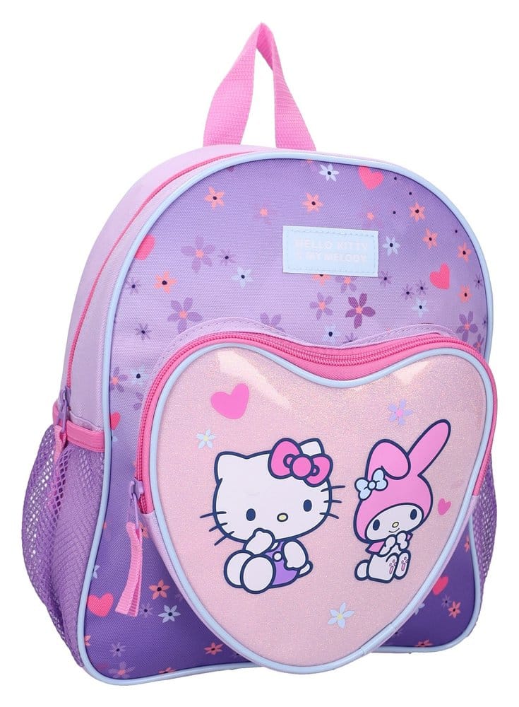 Sanrio Sac à dos Hello Kitty & Friends True Hearts
