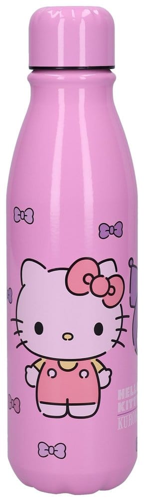 Sanrio Gourde Refresh, Refill! 600ml
