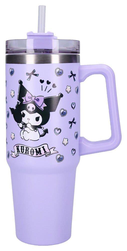 Sanrio Bouteille Hello Kitty & Friends Bottled Bliss 900ml