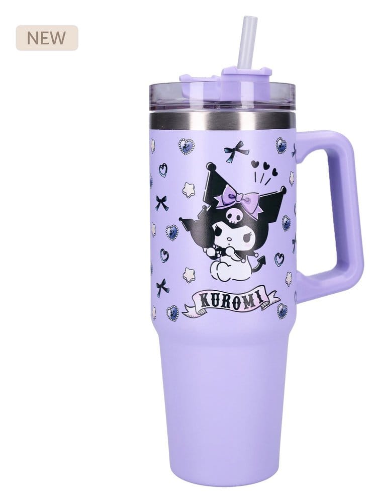 Sanrio Bouteille Hello Kitty & Friends Bottled Bliss 900ml