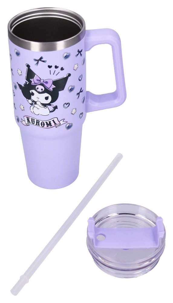 Sanrio Bouteille Hello Kitty & Friends Bottled Bliss 900ml
