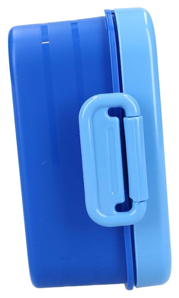 La Pat' Patrouille Boîte à Goûter Lunch Bunch 16 cm
