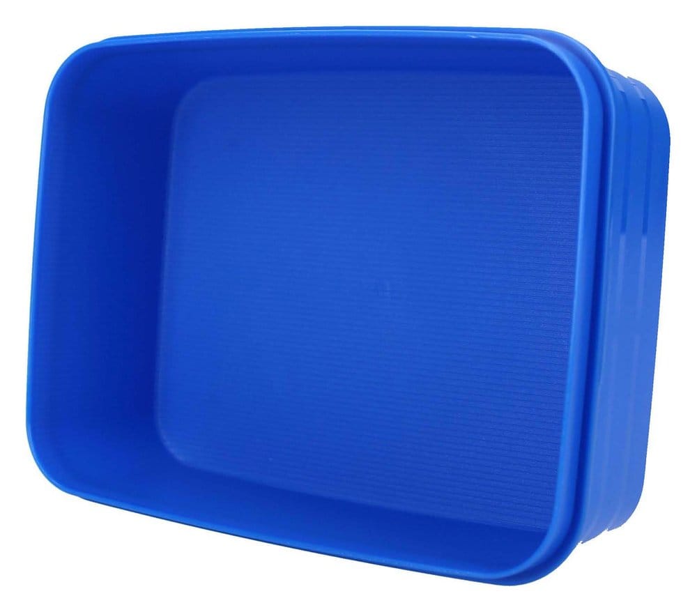 La Pat' Patrouille Boîte à Goûter Lunch Bunch 16 cm
