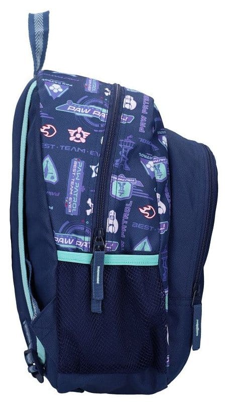 La Pat' Patrouille Sac à dos Best Team Ever 35 cm
