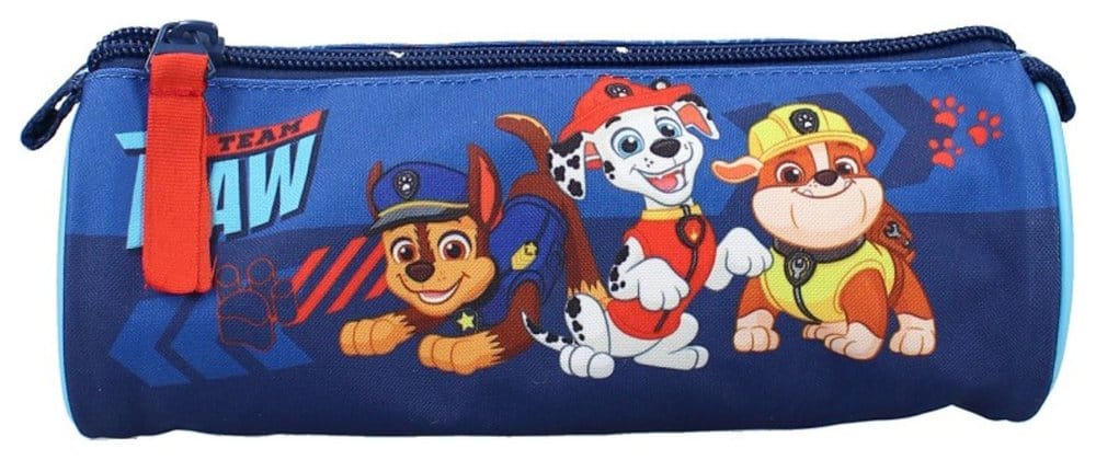 La Pat' Patrouille Trousse Go Pups Go 21 cm