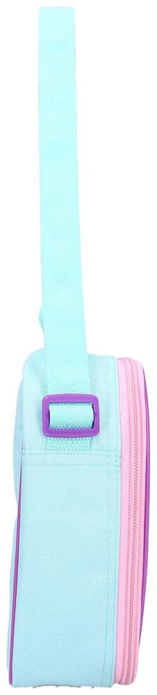 Gabby et la Maison Magique sac en toile lunch Set So Yummy 12 cm