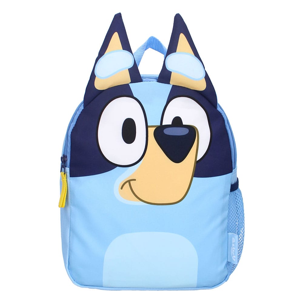 Bluey sac à dos Bluey Fluffy Friends