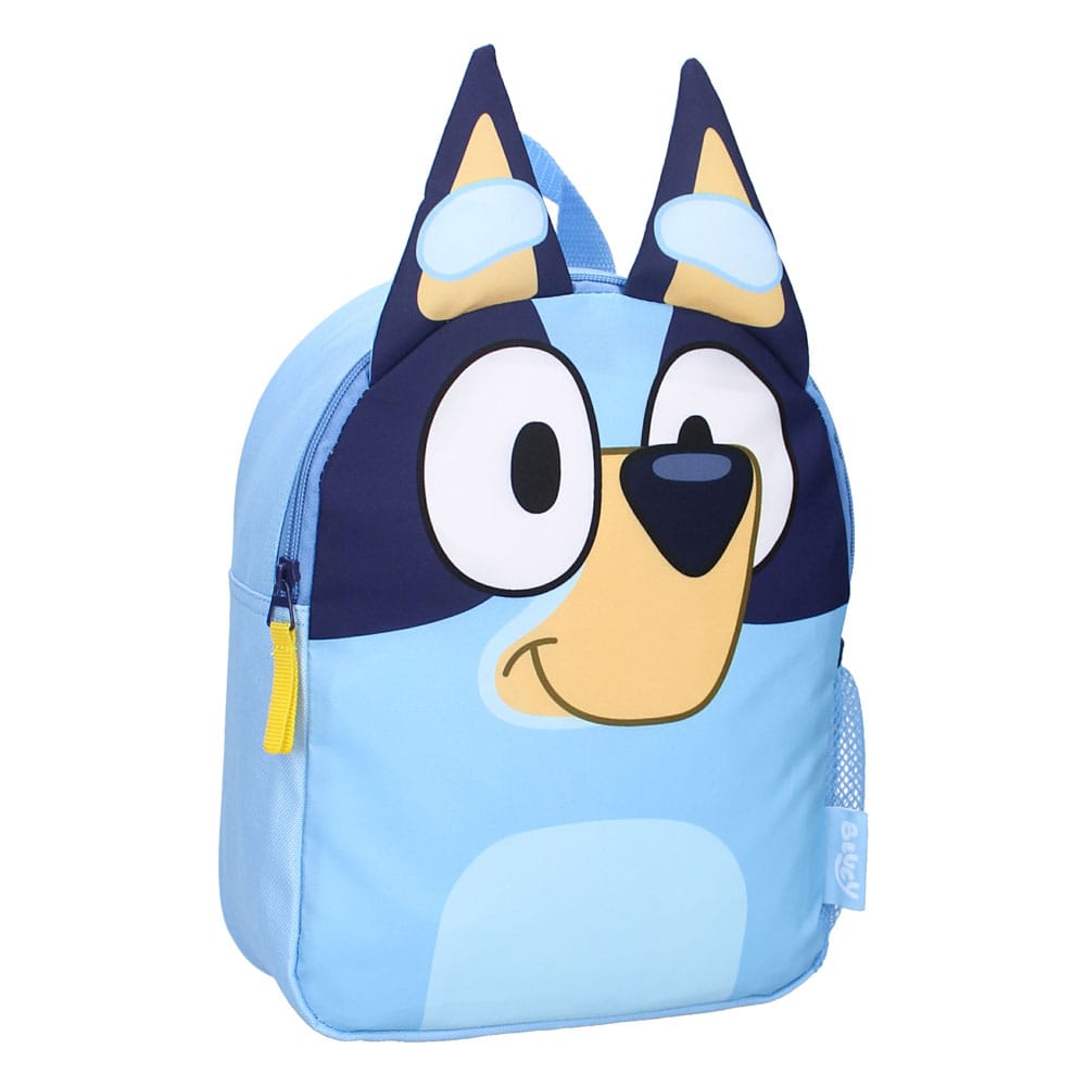 Bluey sac à dos Bluey Fluffy Friends