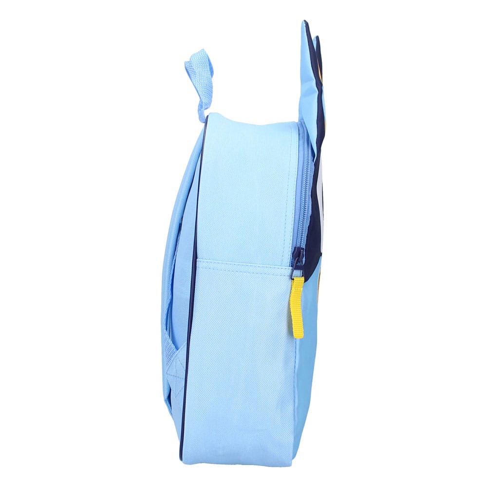 Bluey sac à dos Bluey Fluffy Friends