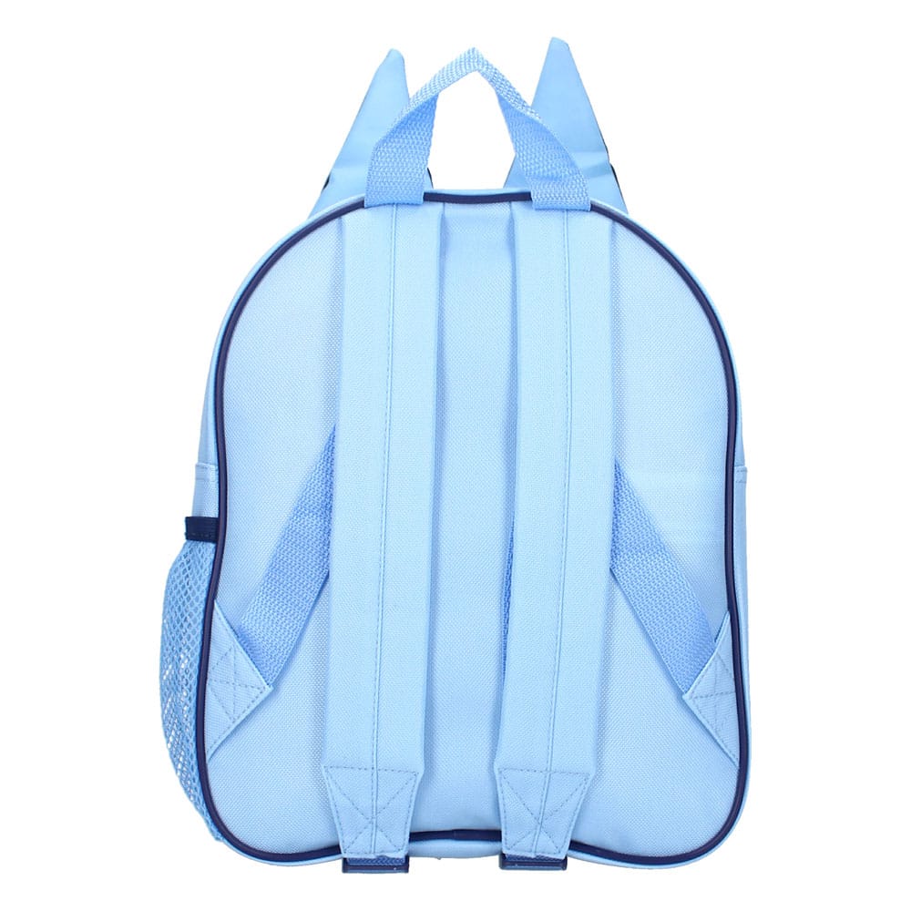 Bluey sac à dos Bluey Fluffy Friends