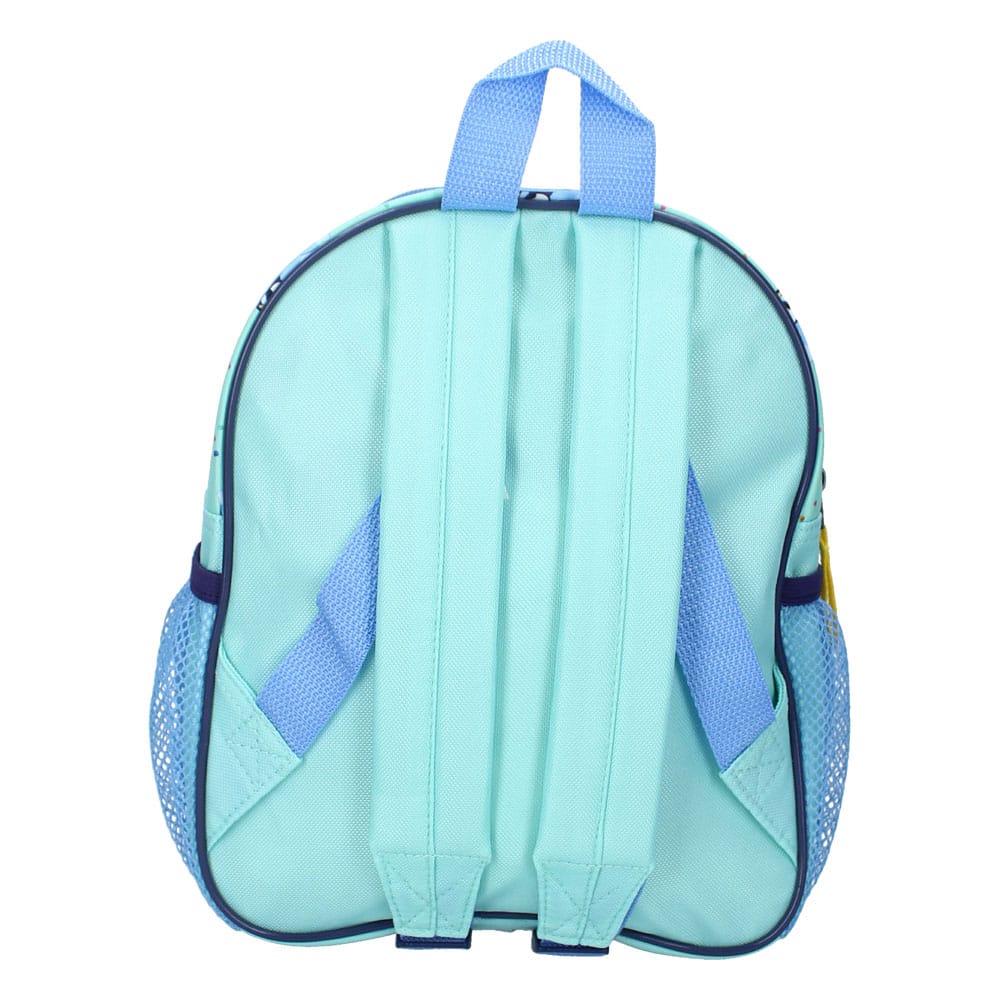 Bluey sac à dos Bluey Best Friends Fun Ver. 2
