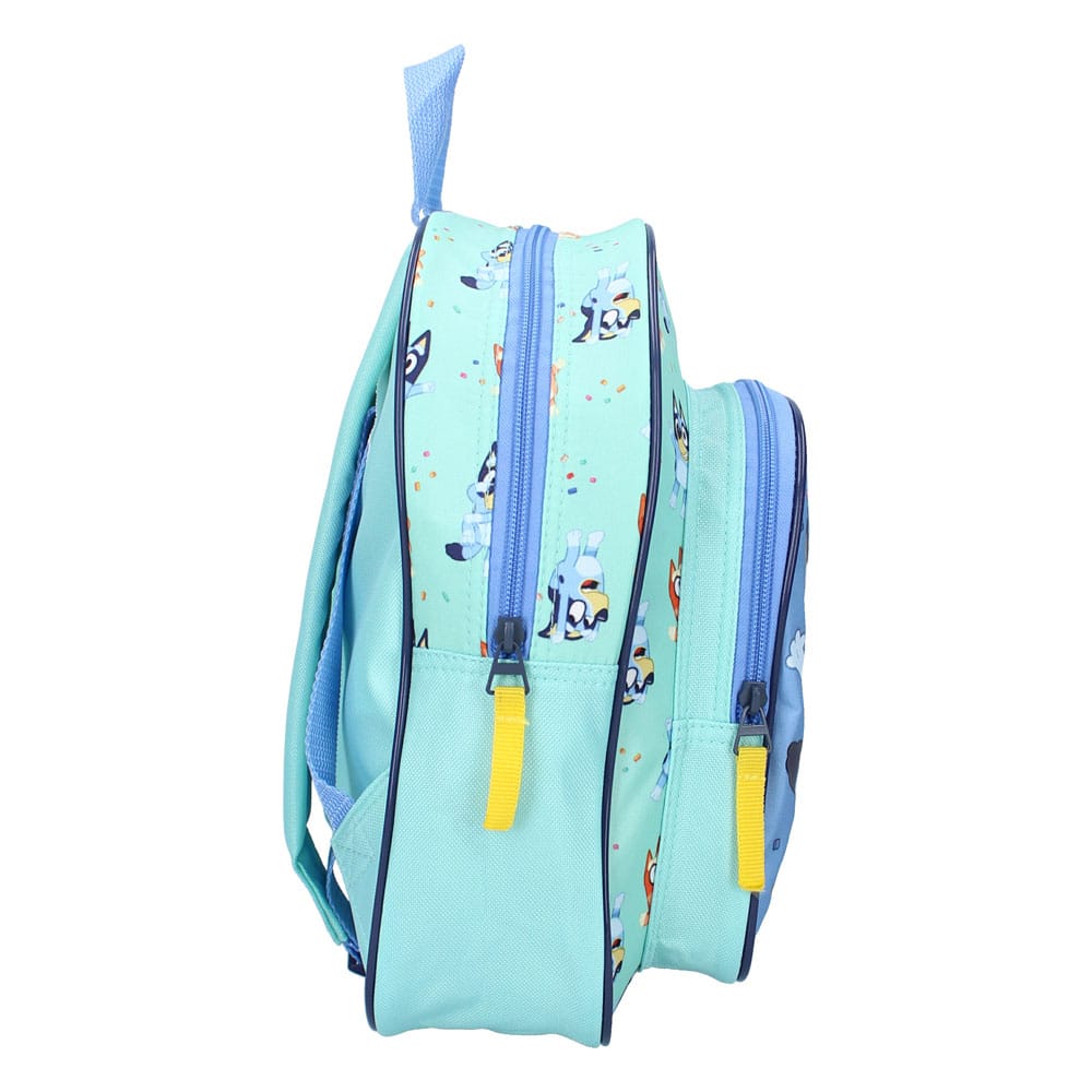 Bluey sac à dos Bluey Best Friends Fun Ver. 3