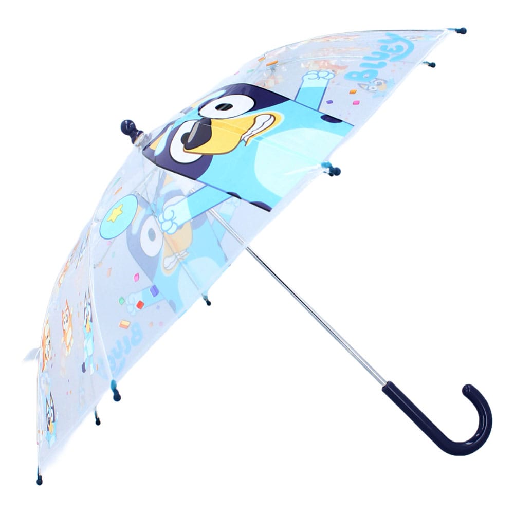 Bluey parapluie Bluey Rainy Days Kids