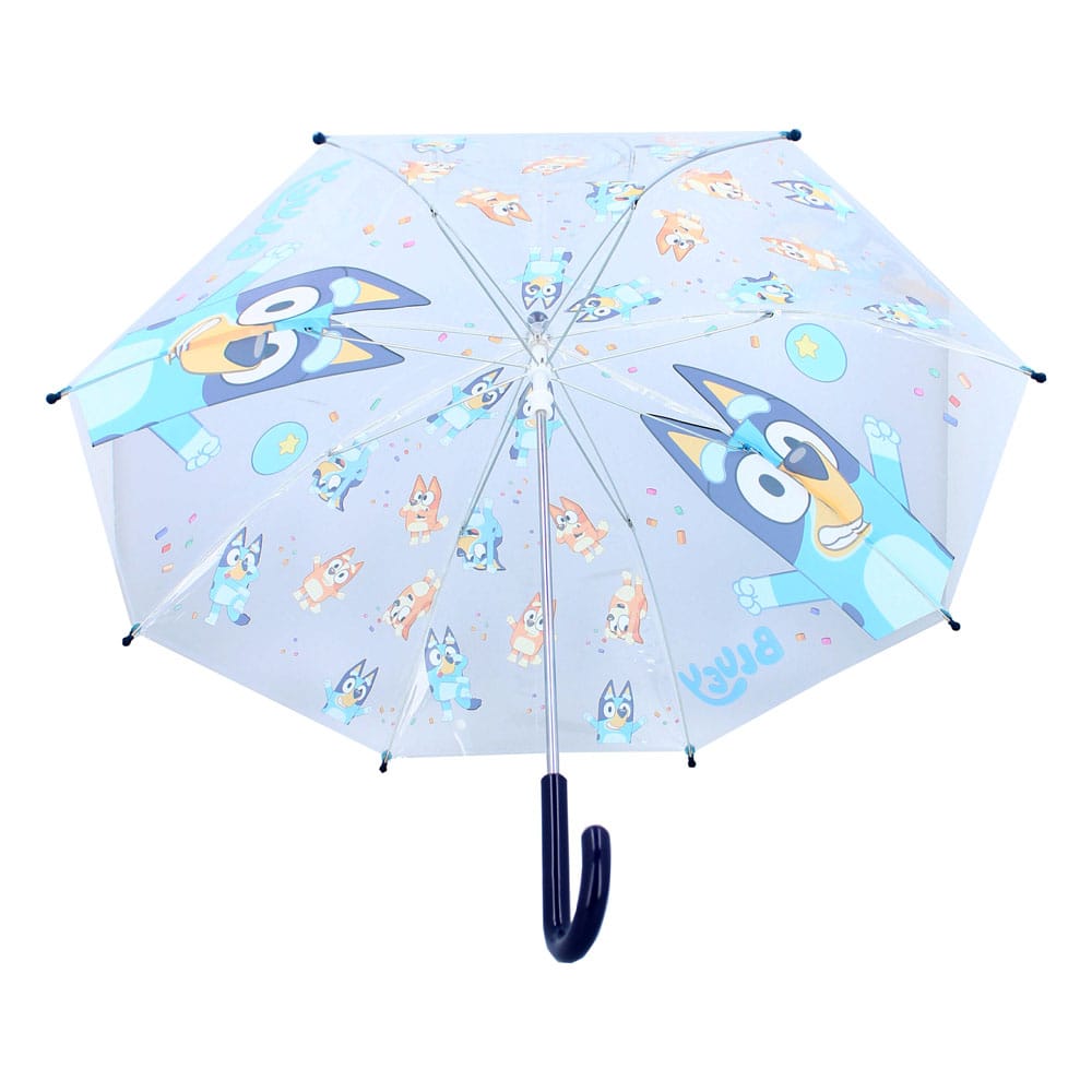 Bluey parapluie Bluey Rainy Days Kids