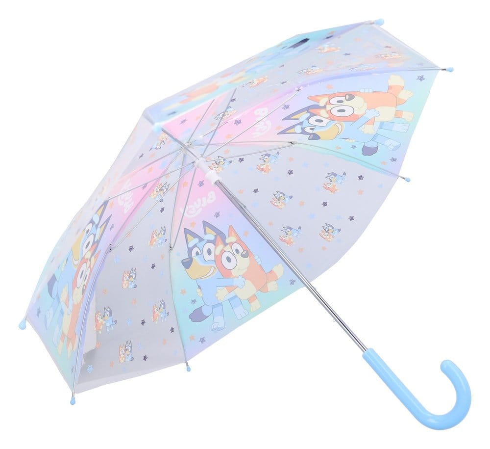 Bluey Parapluie Rainy Days 60 cm