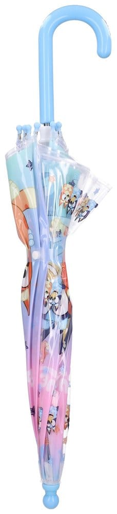 Bluey Parapluie Rainy Days 60 cm