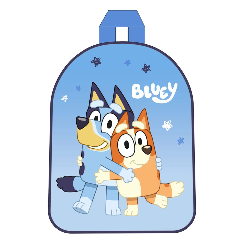 Bluey sac à dos Chosen Ones