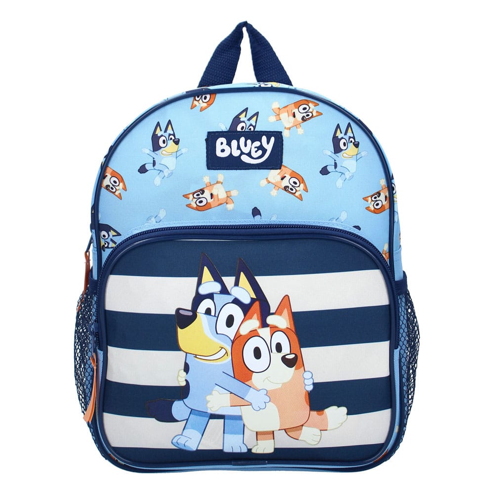 Bluey sac à dos Jump Into Fun 29 cm