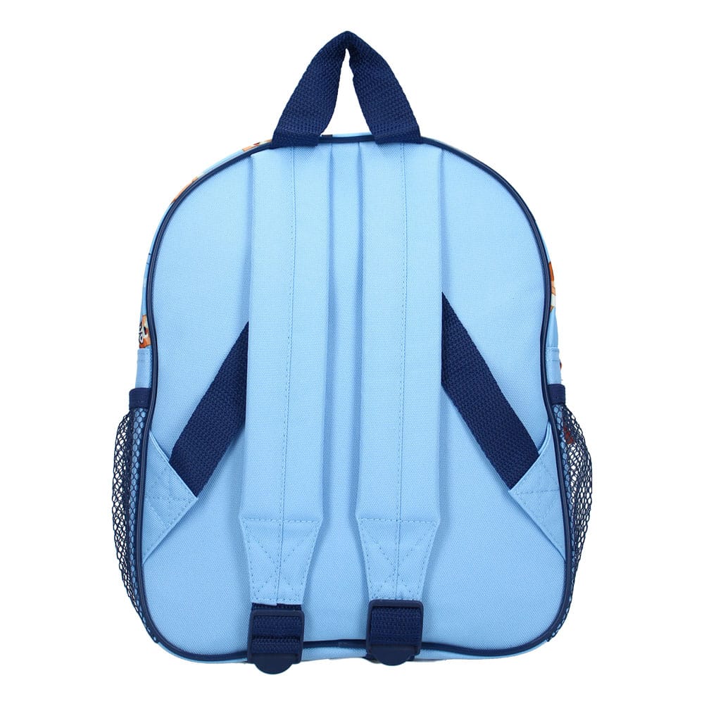 Bluey sac à dos Jump Into Fun 29 cm