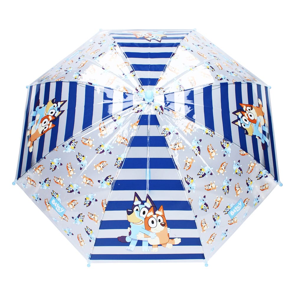 Bluey parapluie Bluey & Bingo Rainy Days Kids