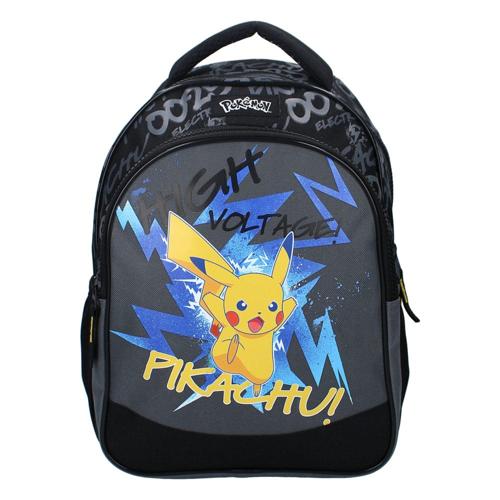Pokémon sac à dos Gotta Catch 'Em All! 33 cm