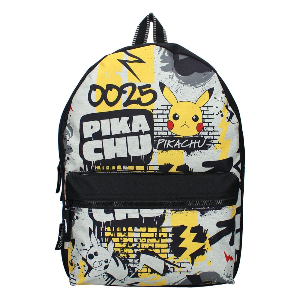 Pokémon sac à dos Gotta Catch 'Em All! 39 cm