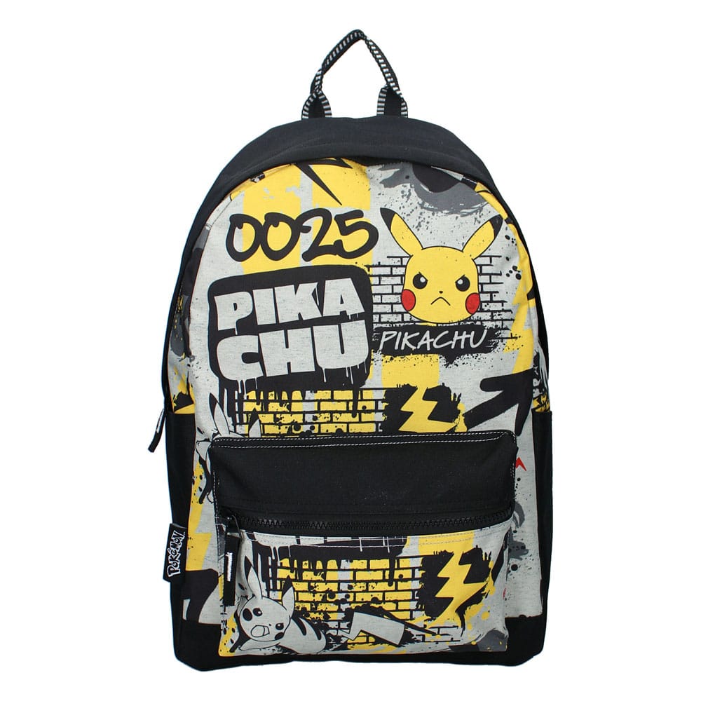 Pokémon sac à dos Gotta Catch 'Em All! 41 cm