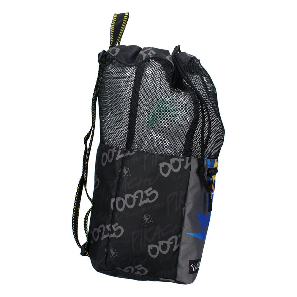 Pokémon sac à dos de sport Gotta Catch 'Em All! 40 cm