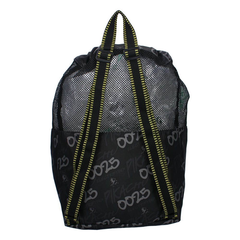 Pokémon sac à dos de sport Gotta Catch 'Em All! 40 cm