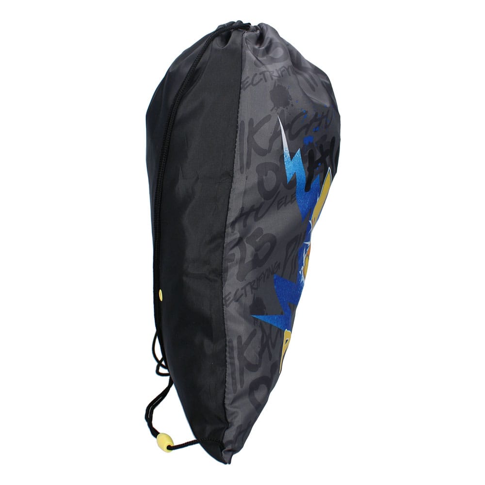 Pokémon sac de sport Gotta Catch 'Em All!