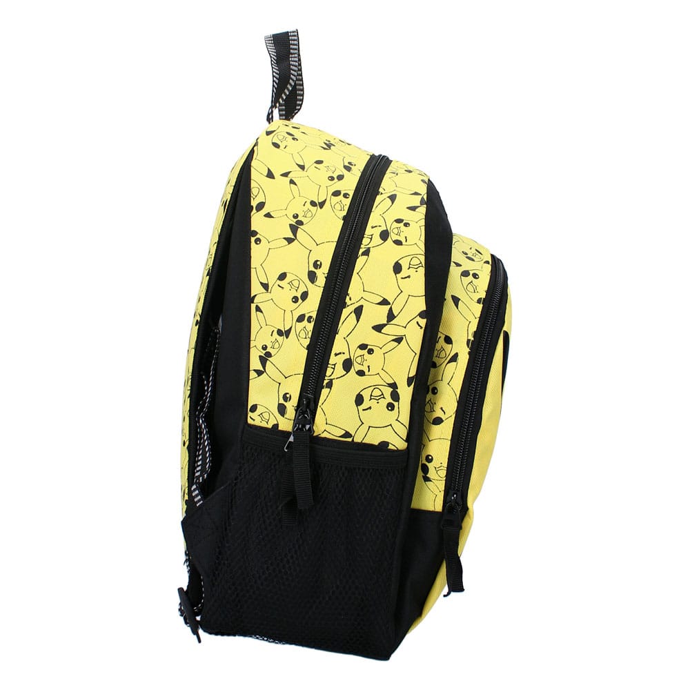Pokémon sac à dos High Voltage 35 cm